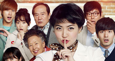 Miss Granny, telecharger en ddl